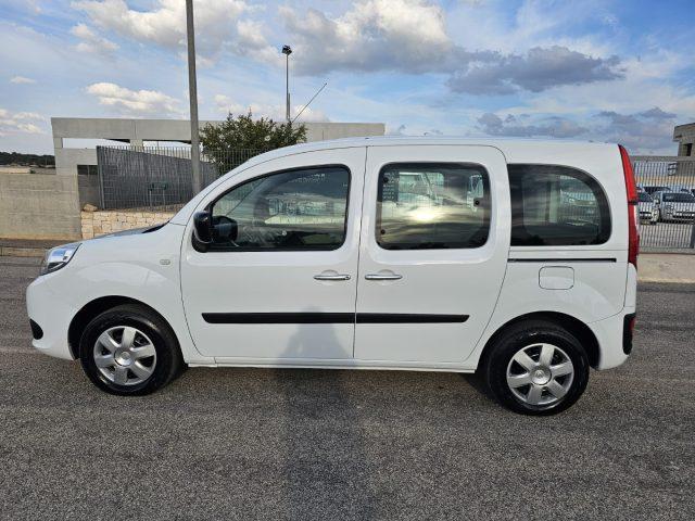 RENAULT Kangoo 1.5 dCi 75CV 5 porte Life N1