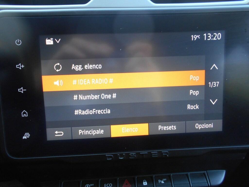 Dacia Duster 1.0 TCe GPL Journey 4x2