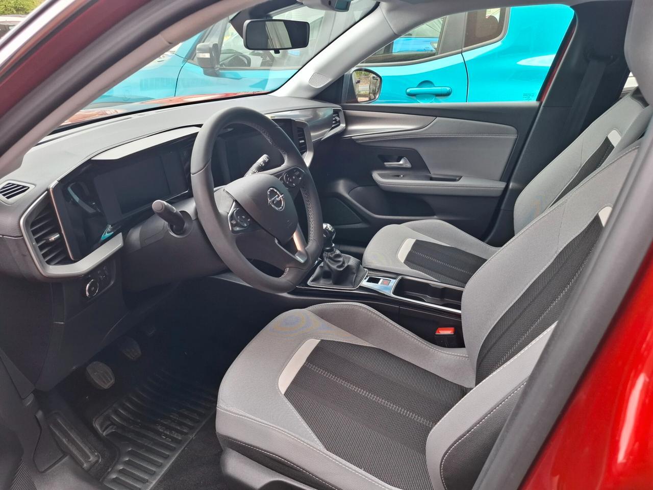 Opel Mokka 1.2 Turbo GS