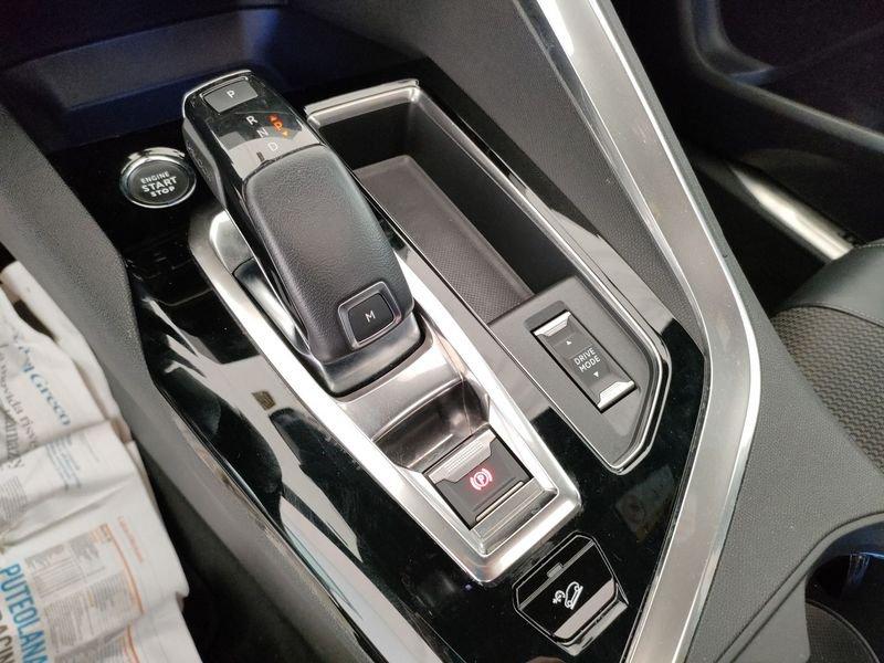 Peugeot 3008 3008 BlueHDi 130 S&S EAT8 GT