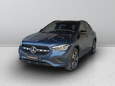 Mercedes-Benz GLA-H247 2020 - GLA 200 d Sport Plus 4matic auto