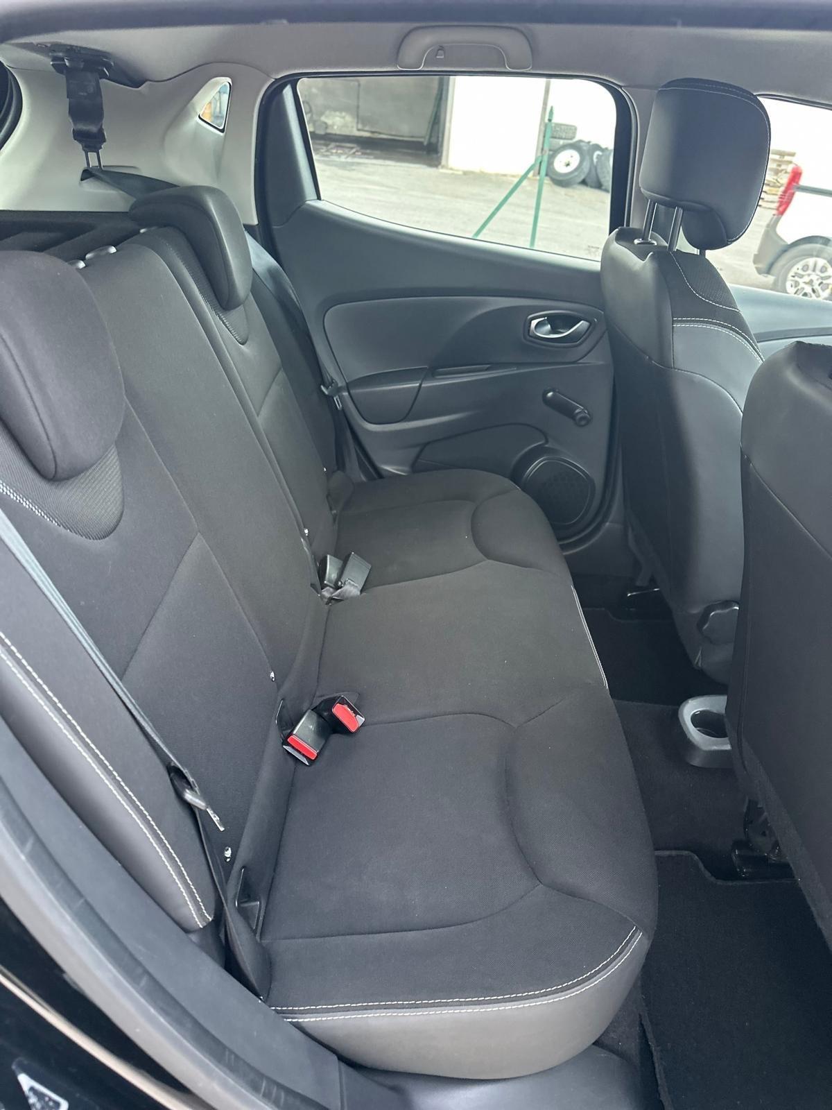 Renault Clio 1.5 dCi 8V 75CV 5 porte Wave