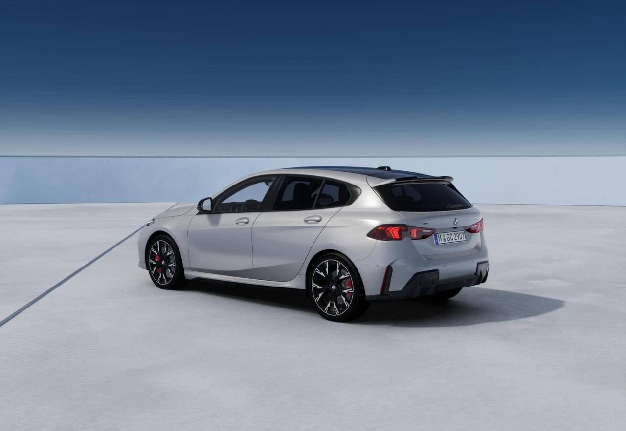 BMW Serie 1 123 xDrive 48V MSport Pro