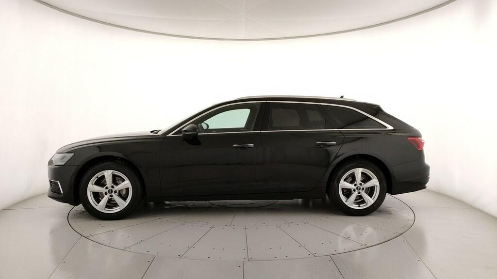 Audi A6 Avant 40 2.0 TDI ultra mHEV Business Plus Quattro S tronic