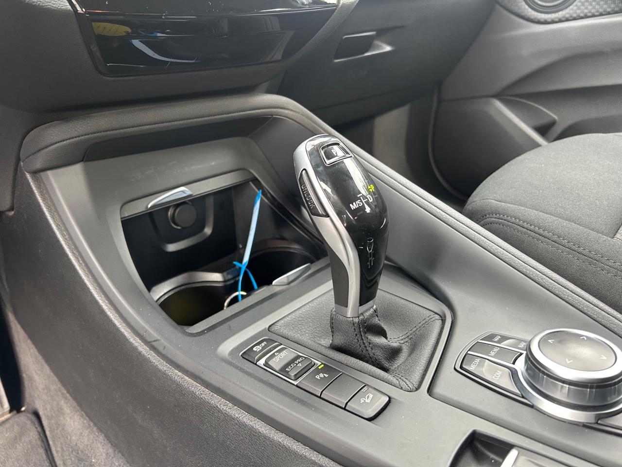 Bmw X1 xDrive18d Advantage