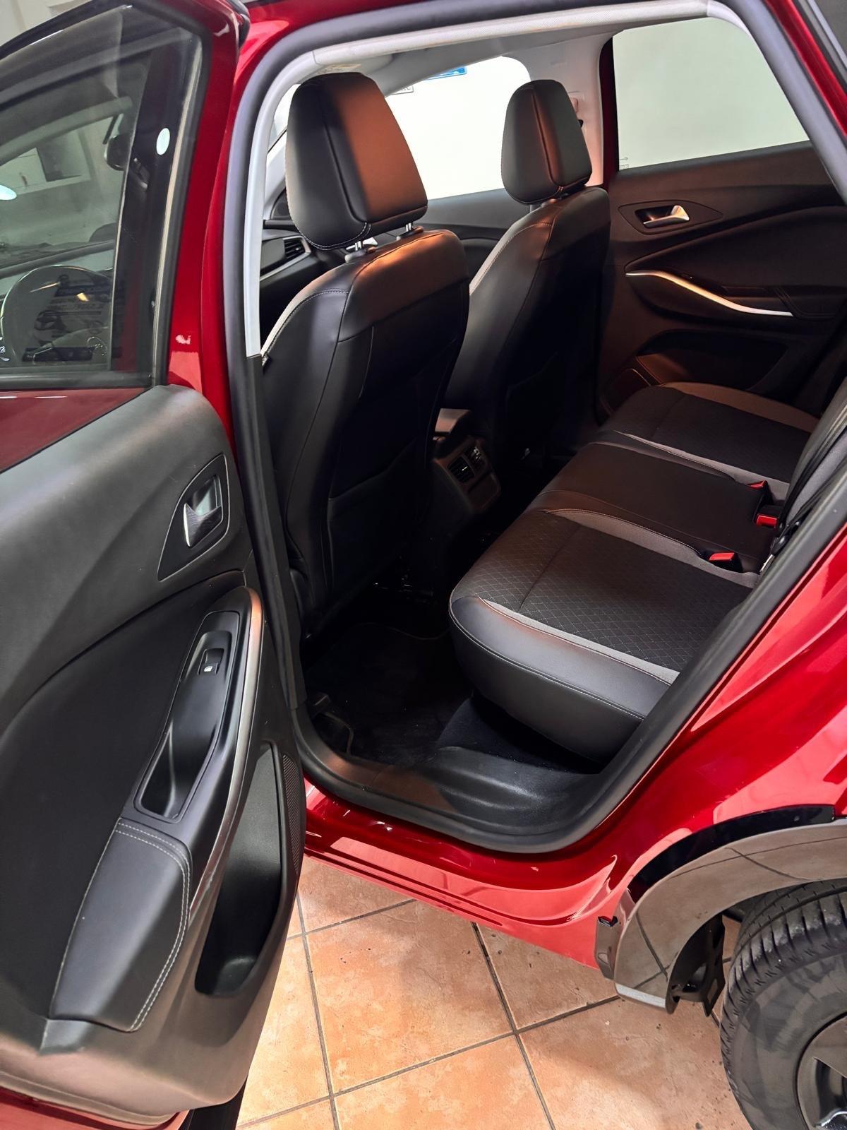 Opel Grandland 1.5 diesel Ecotec aut. GS Line