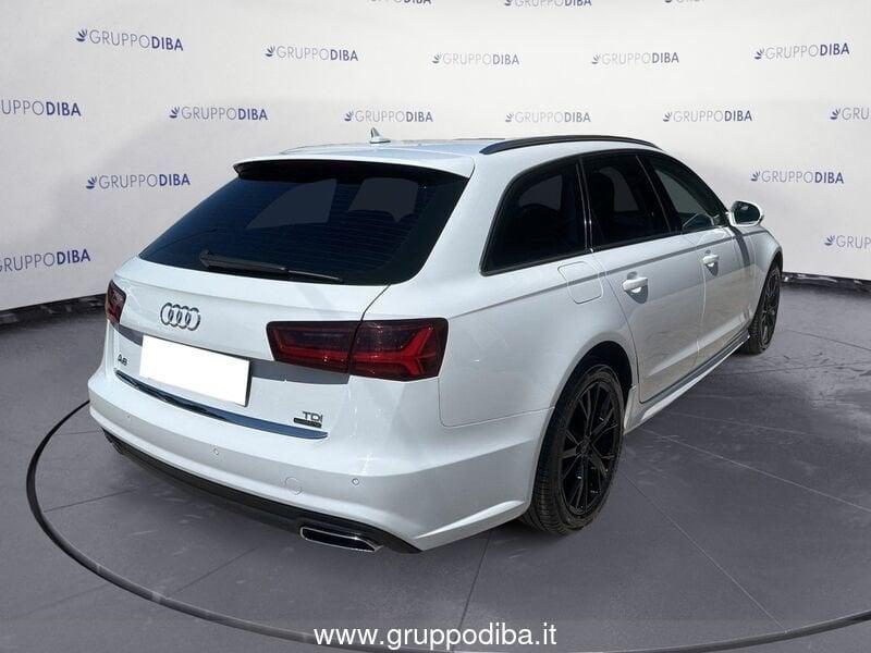 Audi A6 IV 2015 Avant Diesel Avant 2.0 tdi Edition quattro 190cv s-tronic