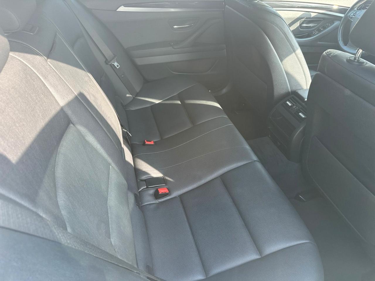 Bmw 520 520d xDrive