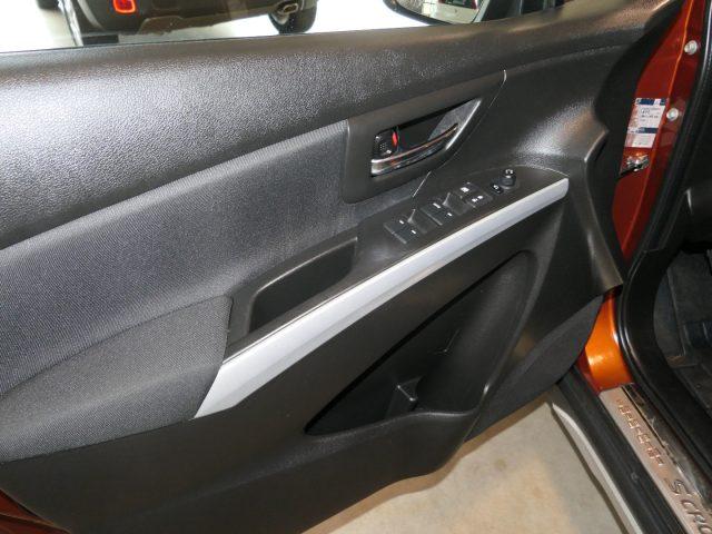 SUZUKI S-Cross 1.0 Boosterjet Cool 4WD