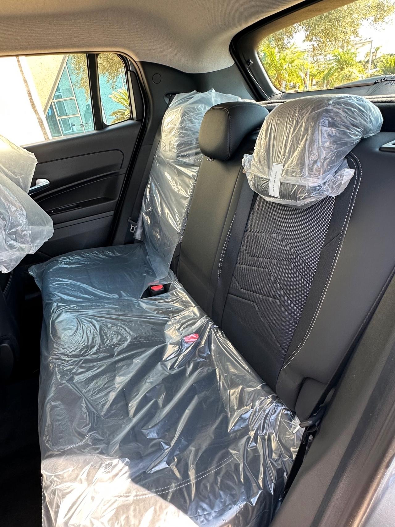 Jeep Avenger 1.2 Altitude offerta T-Stock prezzo imperdibile