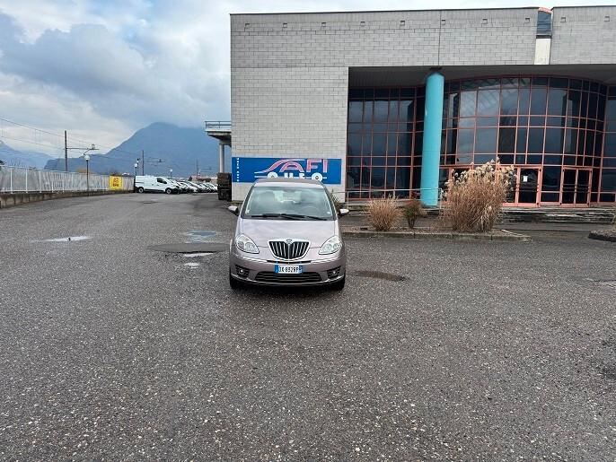 Lancia MUSA 1.4 Oro Ecochic GPL