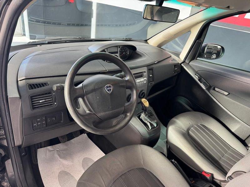 Lancia Musa Musa 1.4 Platino Ecochic GPL