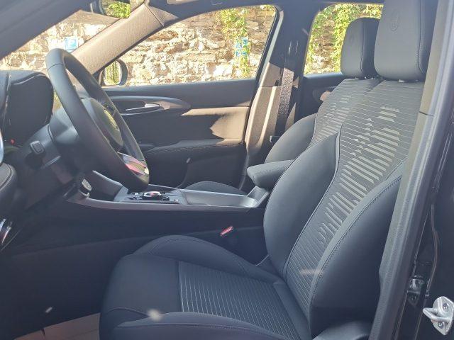 ALFA ROMEO Tonale 1.5 160 CV MHEV TCT7 Sprint