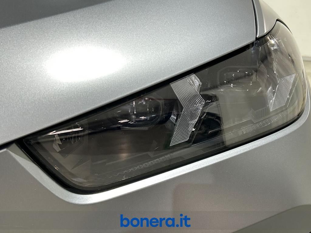 BMW X5 M 60 i MSport Pro Steptronic