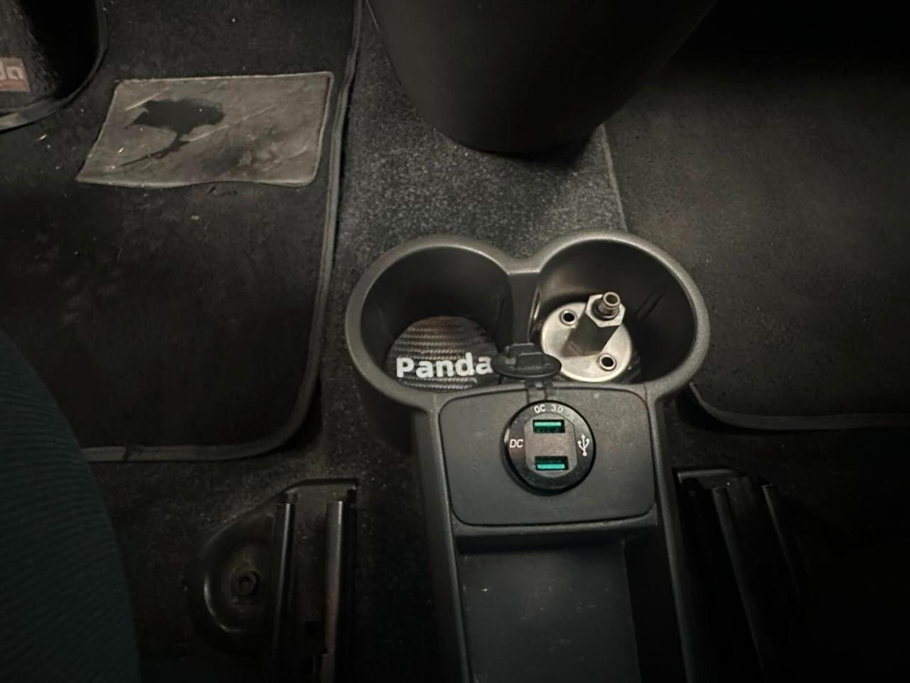 Fiat Panda 1.2 Dynamic GPL