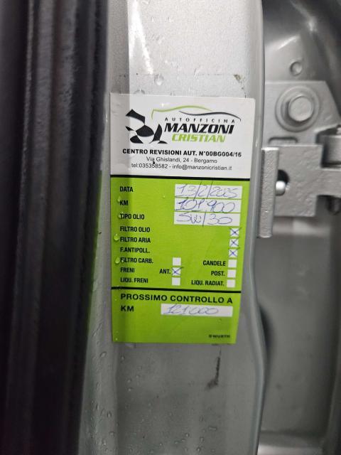 Opel Corsa Corsa V 2015 5p 1.4 Innovation Gpl Tech 90cv