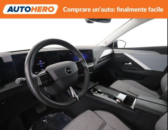 OPEL Astra 1.2 Turbo 130 CV AT8 Elegance