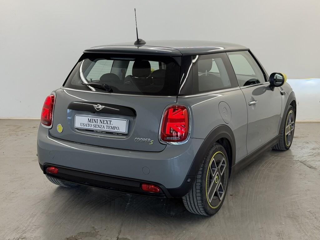 Mini Mini 3 Porte Full Electric Cooper SE Electric Auto