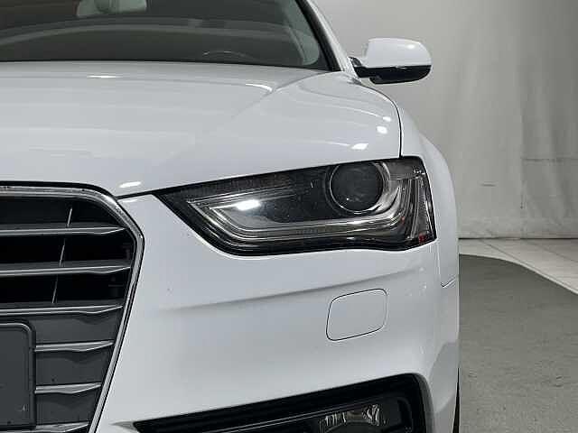 Audi A4 Avant 2.0 TDI 150 CV multitronic Business