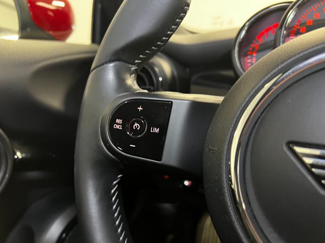 MINI John Cooper Works 2.0 John Cooper Works JCW UNICO PROPRIETARIO