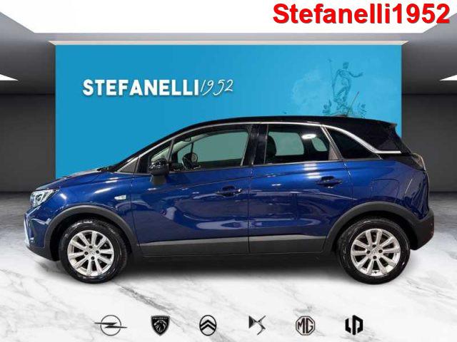 OPEL Crossland 2021 - 1.2 Elegance s&s 83cv
