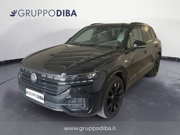 Volkswagen Touareg III 2018 Diesel 3.0 V6 tdi Atmosphere R-Line Exterior Pack