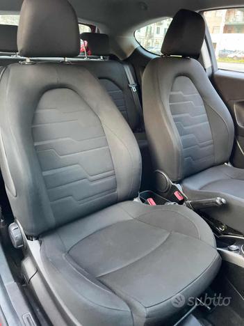 ALFA ROMEO MiTo 1.4 78 CV SUPER GPL OK NEO PATEN