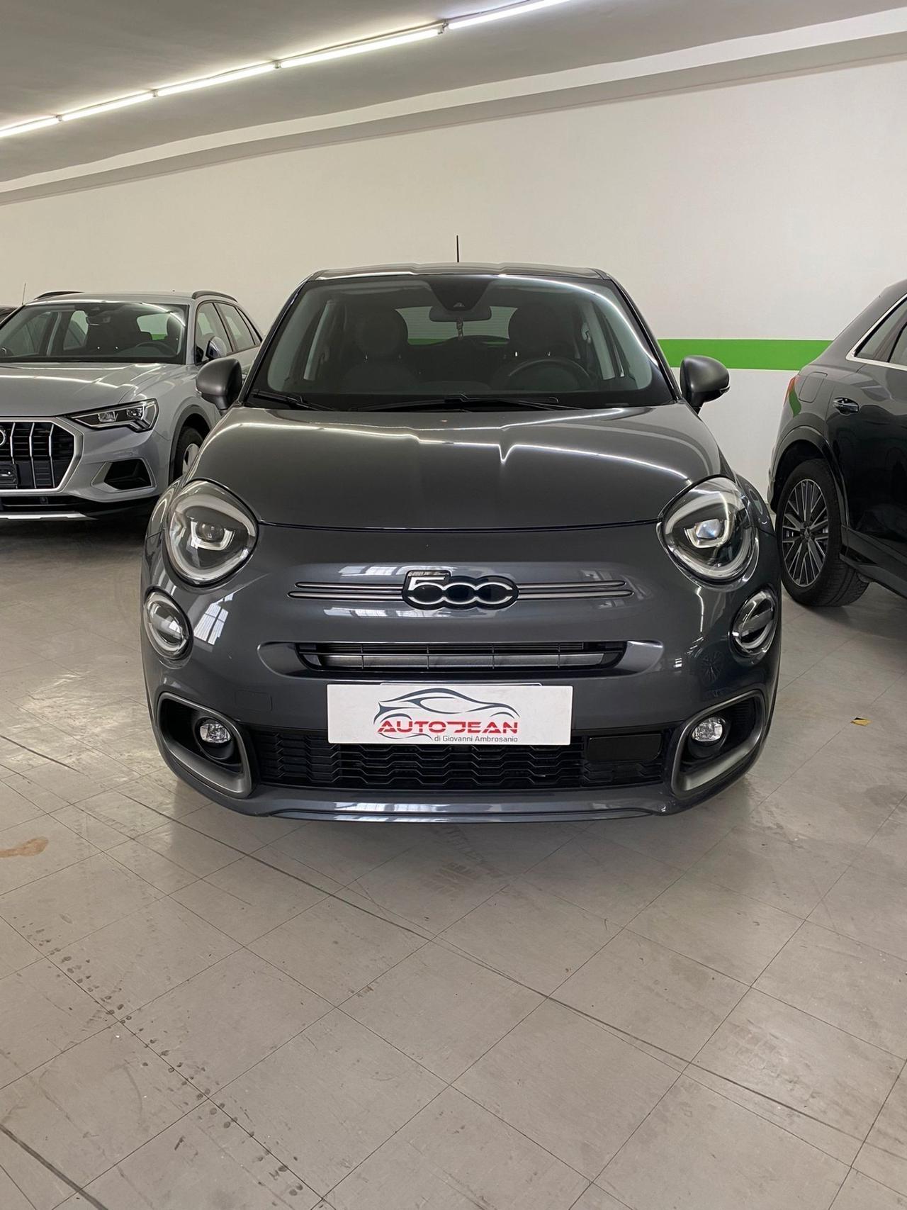 Fiat 500X 1.0 T3 120 CV Sport Dolcevita