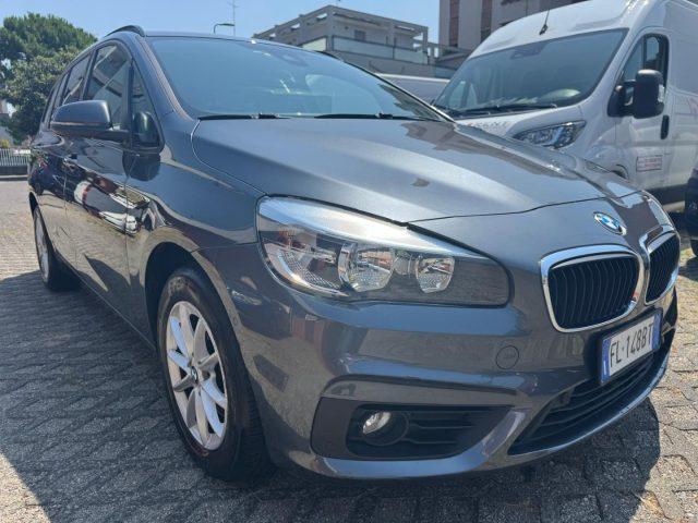 BMW 216 d Gran Tourer Advantage 7 POSTI