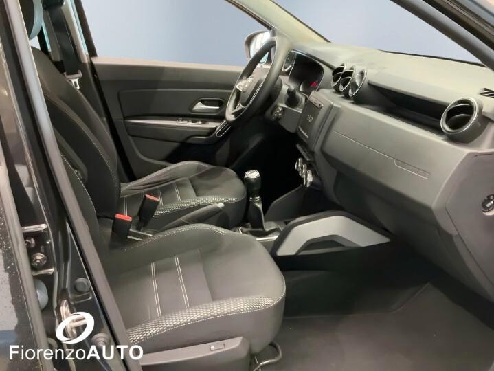 Dacia Duster 1.0 TCe 100 CV Prestige - PREZZO REALE