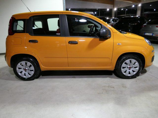 FIAT Panda 1.2 Easy GPL