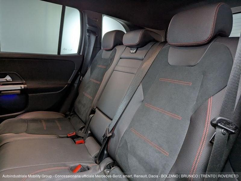 Mercedes-Benz Classe GLB 200 D 4MATIC PREMIUM AUTOMATIC