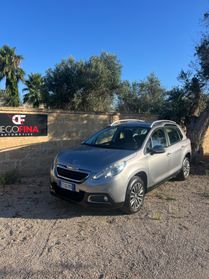 Peugeot 2008 BlueHDi 75 Access ok per neopatentati