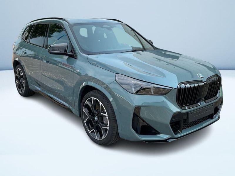 BMW X1 M35i xDrive M Sport Pro