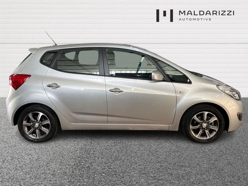 Hyundai ix20 1.6 mpi App Mode econext Gpl