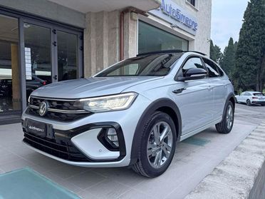 VOLKSWAGEN Taigo 1.0 TSI 110 CV DSG R-Line TETTO APR/PAN