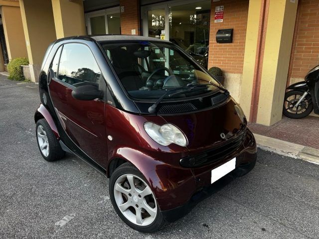 SMART ForTwo 700 coup�� pulse (45 kW) MOTORE REVISIONATO