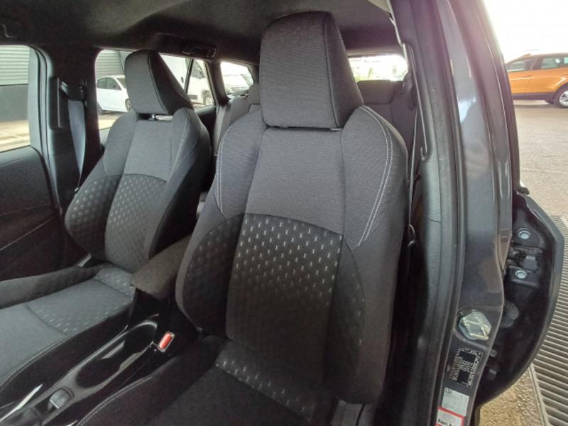 TOYOTA COROLLA TS 1.8 HYBRID ACTIVE MY23 AUTO STATION WAGON