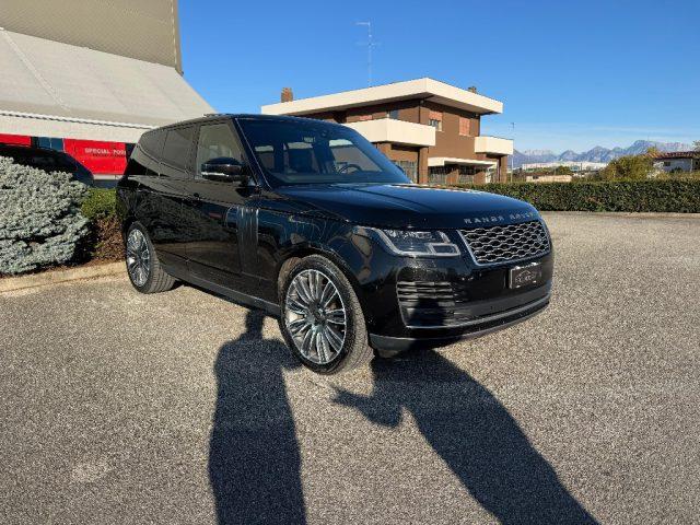 LAND ROVER Range Rover 3.0D l6 VOGUE *TAGLIANDATO*LEGGI DESCRIZIONE*