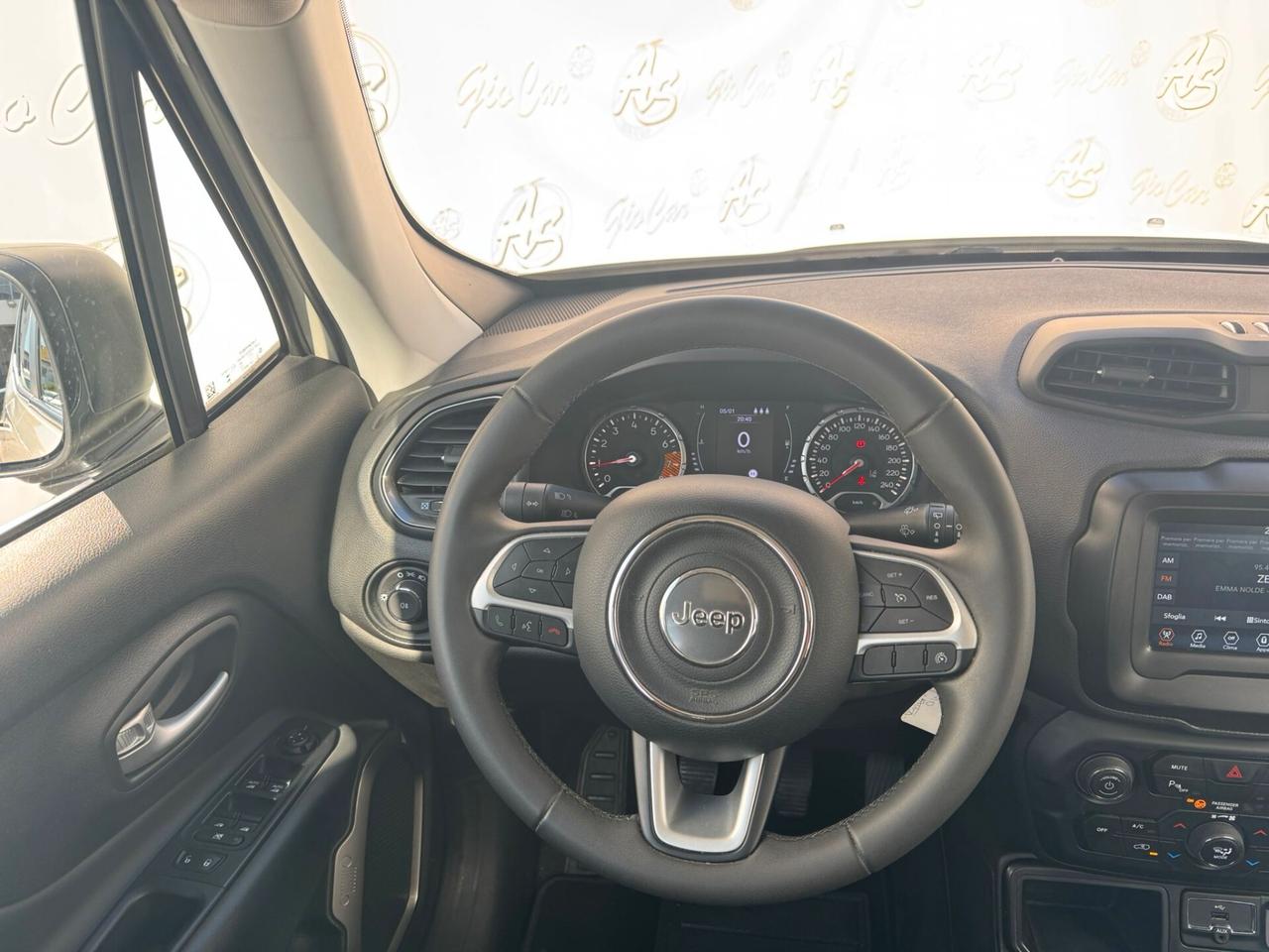 Jeep Renegade 1.0 T3 120cv Longitude
