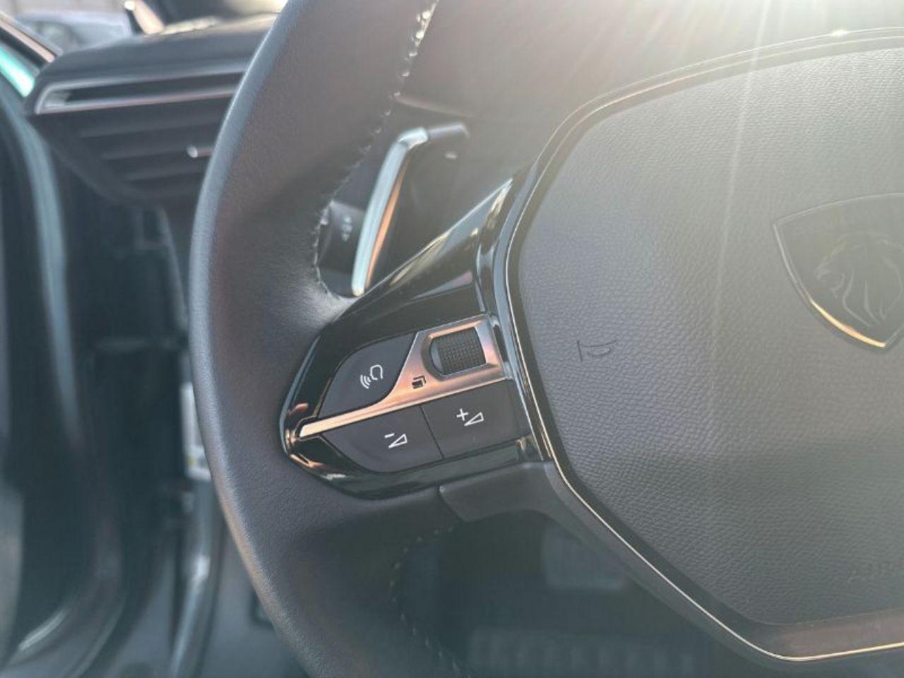 PEUGEOT 2008 2ª serie - 2008 PureTech 130 S&S EAT8 Allure