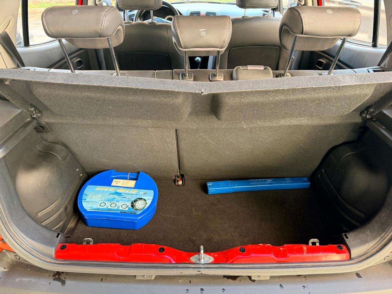 Kia Picanto 1.0 12V BASE Km 51.000!! 2010