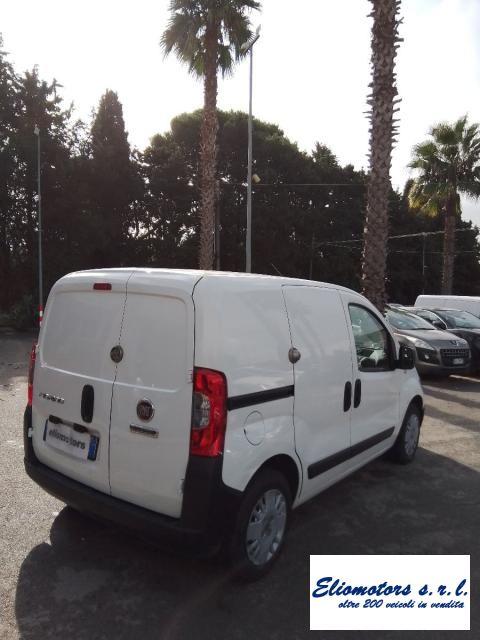 FIAT FIORINO 1.3MJET 2 80CV