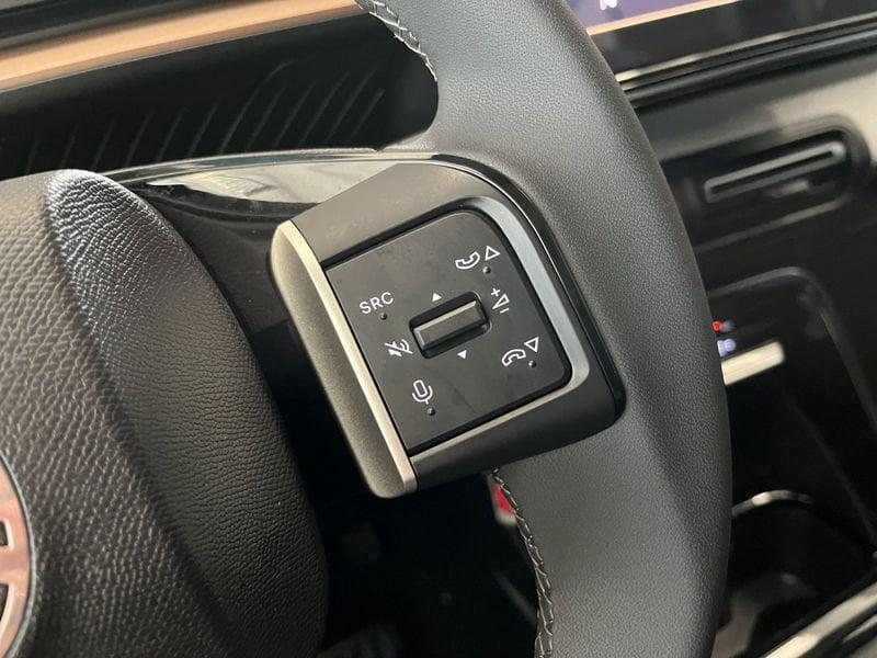 Citroën C3 Aircross C3 Aircross 1.2 puretech turbo Plus 100cv