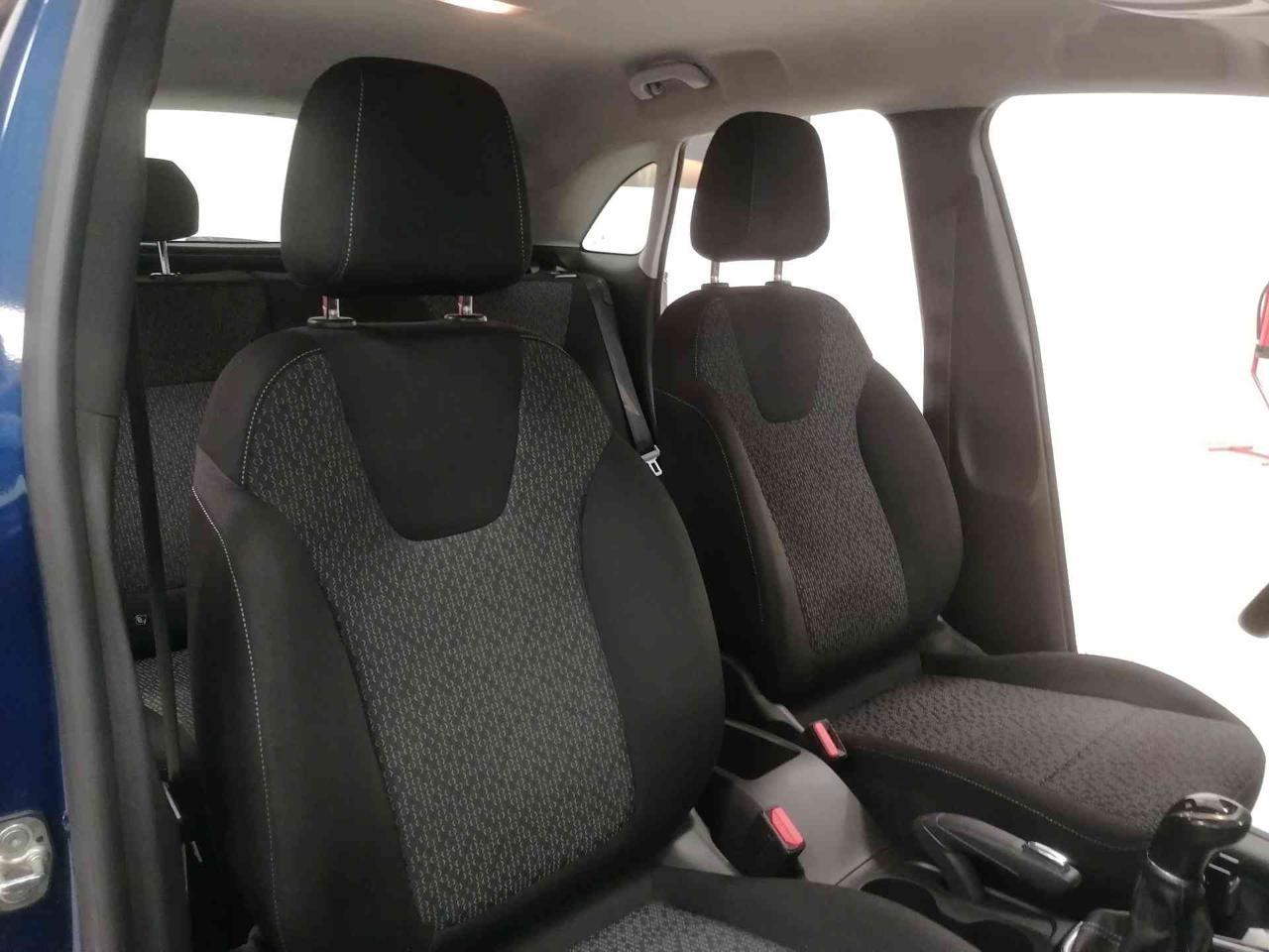 Opel Crossland X 1.2 12V Advance PROMOZIONE TUTTO NUOVO