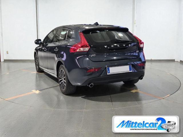 VOLVO V40 D2 Geartronic Business Plus