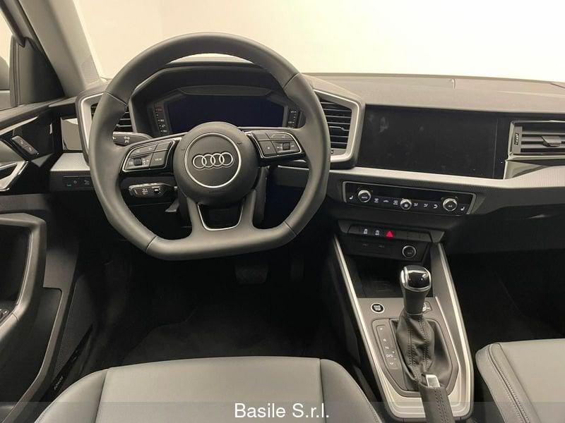 Audi A1 A1 SPB 25 TFSI S tronic S line edition