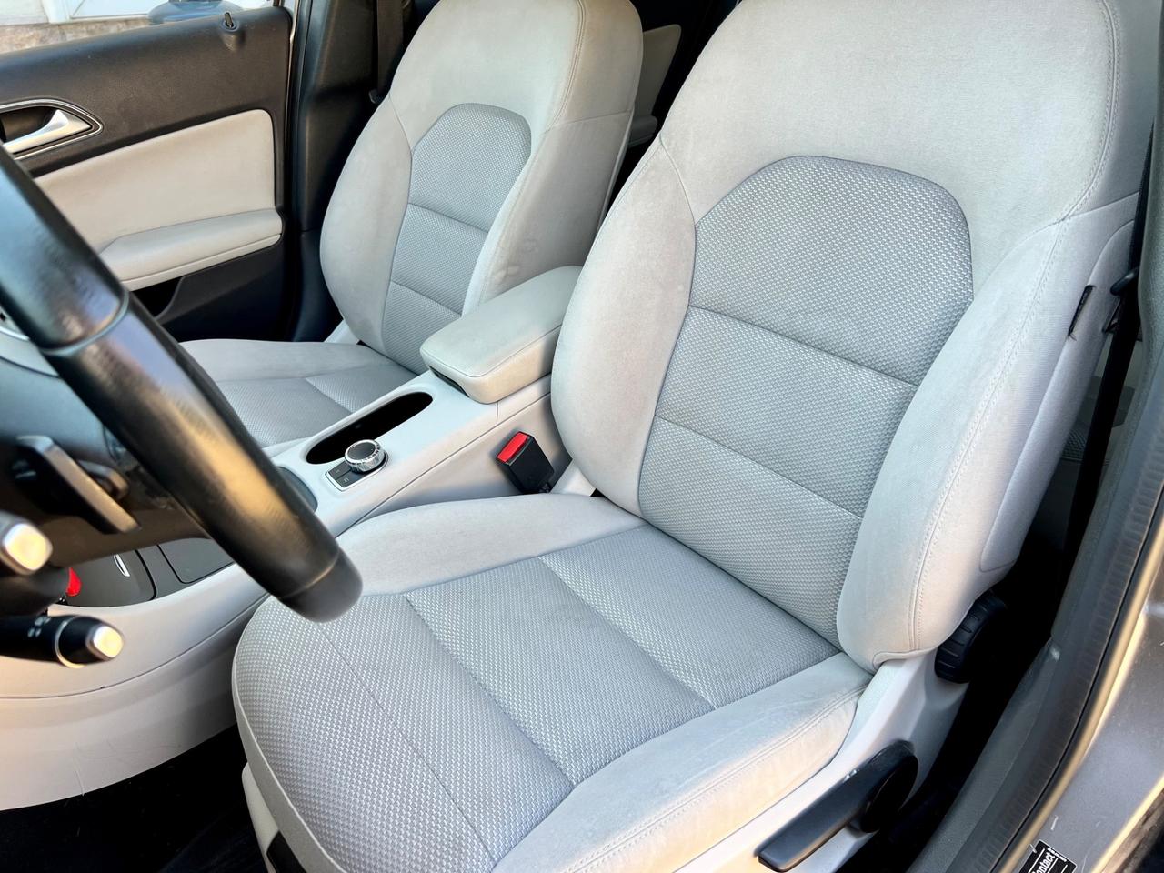 Mercedes-benz A 180 CDI Automatic Sport