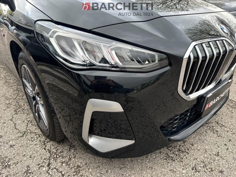 BMW Serie 2 Active Tourer SERIE 2 A.T. (U06) 218d Active Tourer Msport