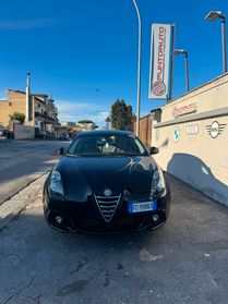 Alfa Romeo Giulietta 2.0 JTDm-2 150 CV Distinctive